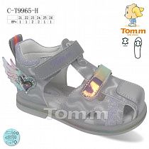 Босоножки Tom.M 9965H в магазине Фонтан Обуви