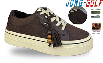 Ботинки Jong-Golf C31167-4 в магазине Фонтан Обуви