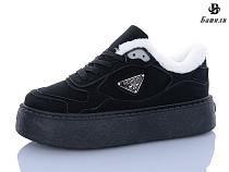 Кроссовки Башили H9505-2 в магазине Фонтан Обуви