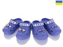 Кроксы Golden Lion 333 вістер в магазине Фонтан Обуви