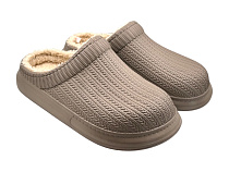 Сабо Rai Shoes 7003 капучино в магазине Фонтан Обуви