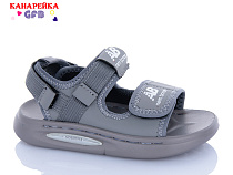 Босоножки Gfb Y7503-3 в магазине Фонтан Обуви