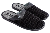 Тапочки мужские 029 4002 С-18 092 С-12 в магазине Фонтан Обуви