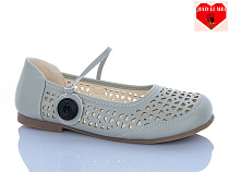 Туфли Jiaolimei 671-3 в магазине Фонтан Обуви