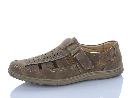 Туфли Dafuyuan W0937-12 в магазине Фонтан Обуви