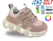 Кроссовки Jong-Golf B12007-8 LED в магазине Фонтан Обуви