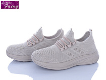 Кроссовки Little Fairy 1051-3 піна в магазине Фонтан Обуви