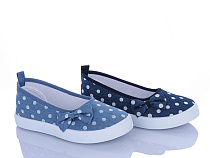 Туфли Jibukang A01-6558 mix в магазине Фонтан Обуви