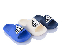 Шлепанцы Babyshop S300-30 mix в магазине Фонтан Обуви