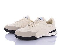 Кроссовки Violeta HD9-197-176 beige в магазине Фонтан Обуви