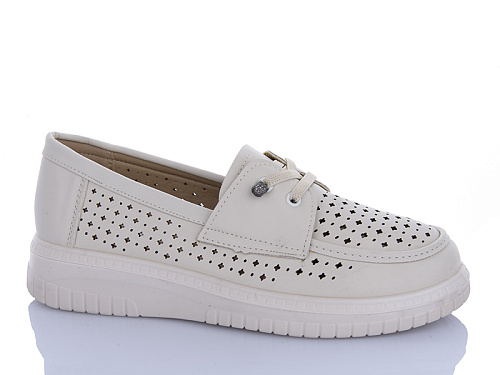 Туфли Aba D0807-2 в магазине Фонтан Обуви