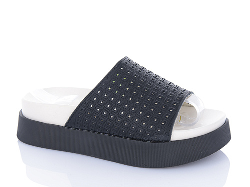 Шлепанцы Aba 1493-1 в магазине Фонтан Обуви