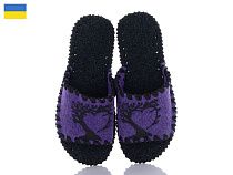 Тапочки Active 159W фіолетовий в магазине Фонтан Обуви