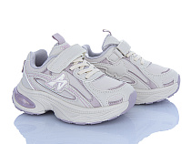 Кроссовки Clibee-Shosho ABY1562P-1 pink в магазине Фонтан Обуви