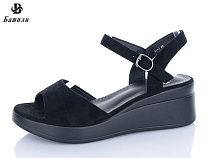 Босоножки Башили G1-1 батал в магазине Фонтан Обуви