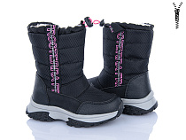 Дутики Xifa Kids FG24102-2P в магазине Фонтан Обуви