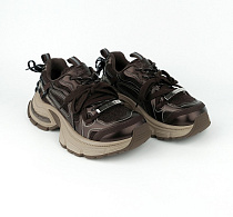 Кроссовки Allshoes 214780 в магазине Фонтан Обуви