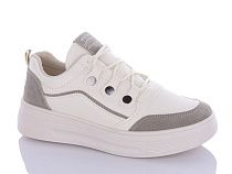 Кроссовки Леопард 2186 beige в магазине Фонтан Обуви