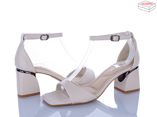 Босоножки L&M-Lemon G614-3 в магазине Фонтан Обуви