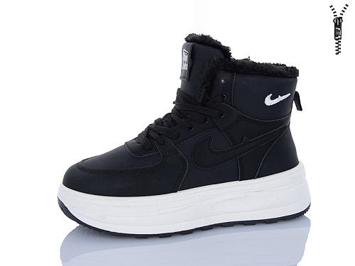 Ботинки Dafuyuan HK9022-1 в магазине Фонтан Обуви