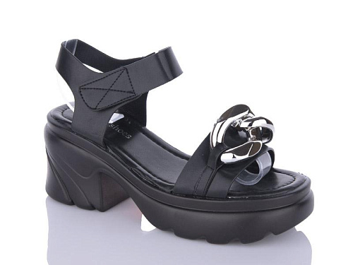 Босоножки Fg A5-1 в магазине Фонтан Обуви