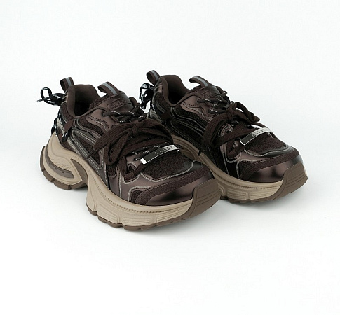 Кроссовки Allshoes 214780 в магазине Фонтан Обуви