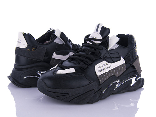 Кроссовки Loretta K037 в магазине Фонтан Обуви