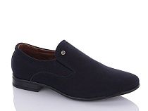 туфли Nasite T20-3B в магазине Фонтан Обуви