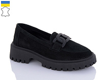 Туфли Garti 417 замш в магазине Фонтан Обуви