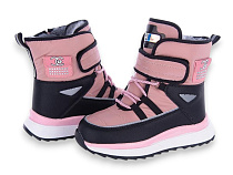 Дутики Okshoes BM3153-2C в магазине Фонтан Обуви