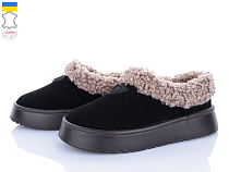 Угги Stella Y21 чорний в магазине Фонтан Обуви