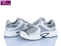 Кроссовки Little Fairy 2020-4 в магазине Фонтан Обуви