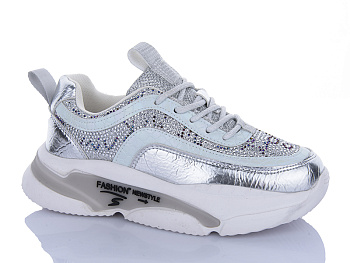 Кроссовки Xifa Kids XXFCT9918H піна в магазине Фонтан Обуви