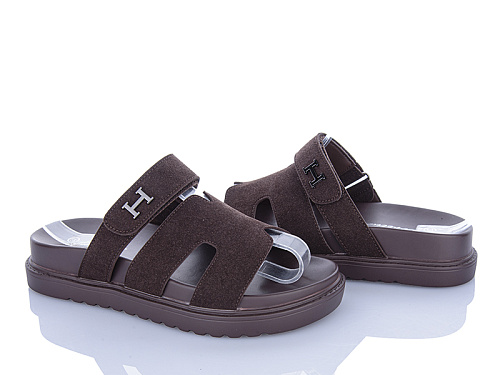 Шлепанцы Loretta E751-2 в магазине Фонтан Обуви