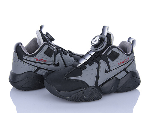 Кроссовки Xifa Kids ZY2508-3A в магазине Фонтан Обуви