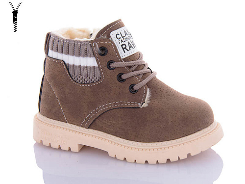 Ботинки Ashiguli 756-6 в магазине Фонтан Обуви