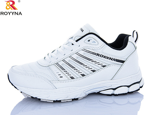 Кроссовки Royyna 117AВ в магазине Фонтан Обуви