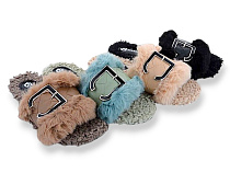 Тапочки Favorit 8008 mix в магазине Фонтан Обуви