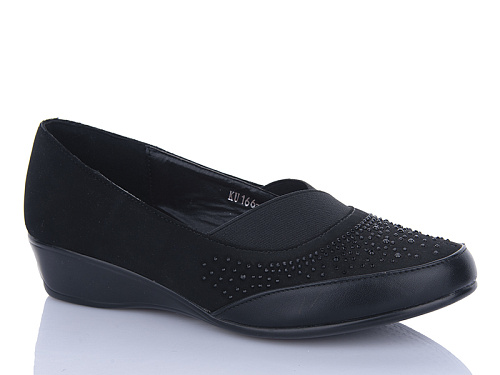 Туфли Aba KU166-18-1 в магазине Фонтан Обуви