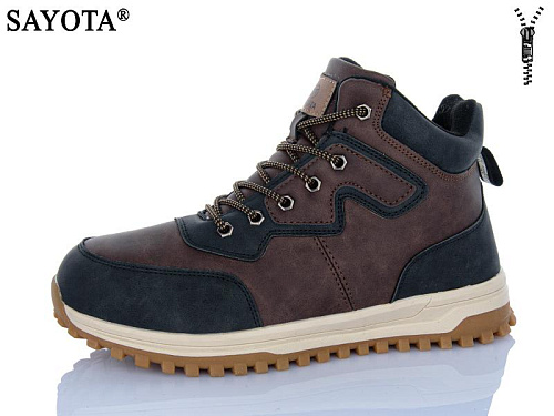 Sana S981-8 в магазине Фонтан Обуви