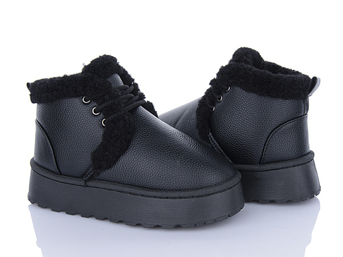 Угги Xifa F560-2 в магазине Фонтан Обуви