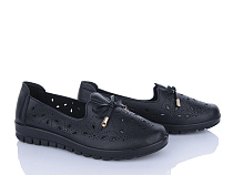 Туфли Baolikang 5506-1 в магазине Фонтан Обуви