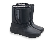 Сапоги Rai Shoes T478A чорний в магазине Фонтан Обуви