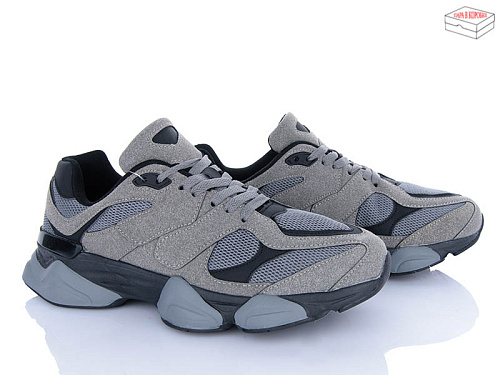 Кроссовки Yzy U2621-9 в магазине Фонтан Обуви