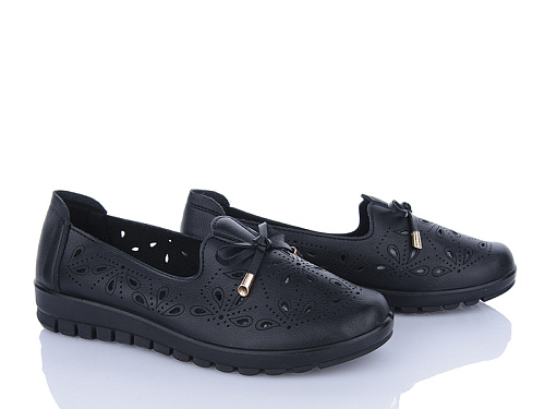 Туфли Baolikang 5506-1 в магазине Фонтан Обуви