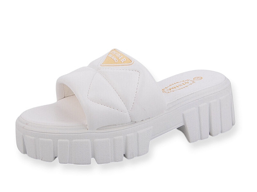 Шлепанцы Hongquan X30-2 в магазине Фонтан Обуви