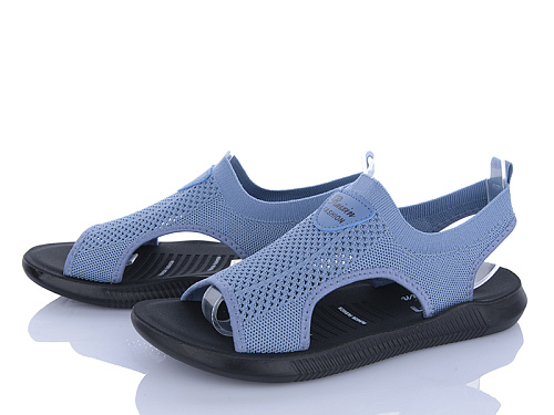 Босоножки Ruixin R272-7 батал в магазине Фонтан Обуви