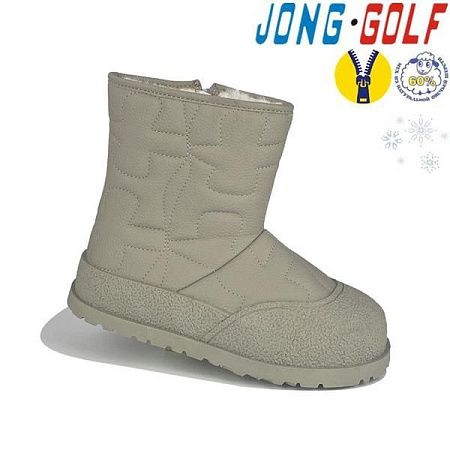 Ботинки Jong-Golf C40330-2 в магазине Фонтан Обуви