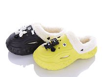 Тапочки Inblu 241-2 mix в магазине Фонтан Обуви