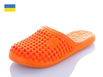 Кроксы Viktoria N6-071 в магазине Фонтан Обуви